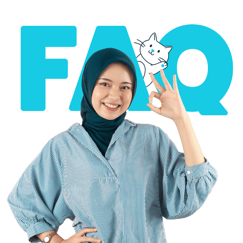 faq instudio